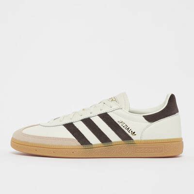 adidas spezial snipes|Adidas handball spezial gum.